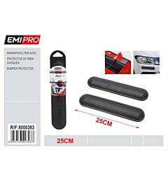 EMI PARASPIGOLI PER AUTO 25CM - 2PZEmi