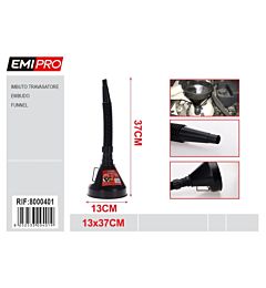 EMI IMBUTO TRAVASATORE Ø13 - 37CMEmi