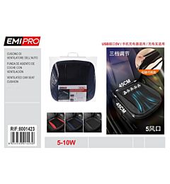 EMI CUSCINO AUTO RINFRESCANTEEmi