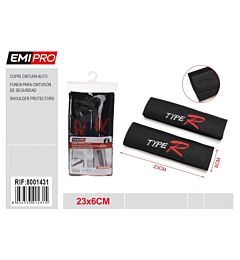 EMI COPRI CINTURA AUTO - 2PZEmi