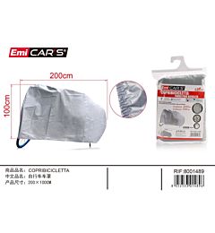 EMI COPRIBICICLETTA 200*100CMEmi