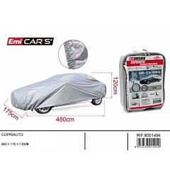 EMI Copriauto L - 480x175x120cm