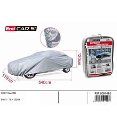 EMI Copriauto XL - 540x175x120cm