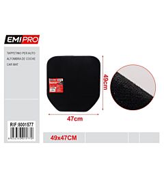 EMI TAPPETINO PER AUTO 47x49 - 1PZEmi