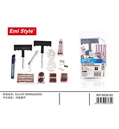 EMI KIT RIPARAZIONE PNEUMATICOEmi