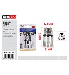 EMI CHIAVE PER VOLANO BICIEmi