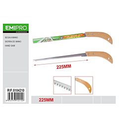 EMI Sega a Mano - 22,5cmEmi