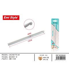 Emi Uncinetto 15cm - 4mm