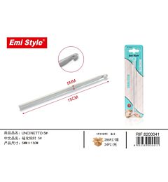 Emi Uncinetto 15cm - 5mm