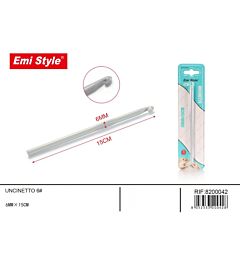 Emi Uncinetto 15cm - 6mm
