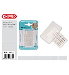 Emi Aghi da Cucito - 8pz