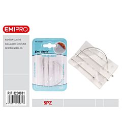 Emi Aghi da Cucito - 5pz