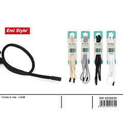 EMI Corda per Pantaloni - 140cm