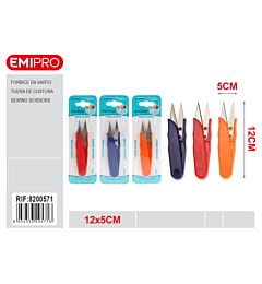 Emi Forbiece da Cucito - 12cmEmi