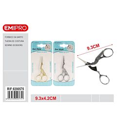 Emi Forbiece da Sarto - 9,3cmEmi