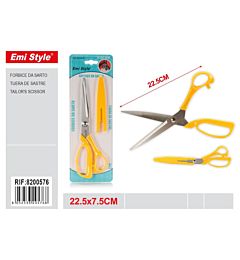 Emi Forbiece da Sarto - 22,5cm