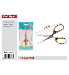 Emi Forbiece da Sarto - 13,8cmEmi