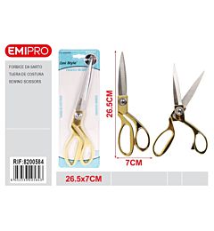 Emi Forbiece da Sarto - 26,5cmEmi