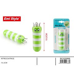 Emi Tricotin Manuale - 10,2cmEmi