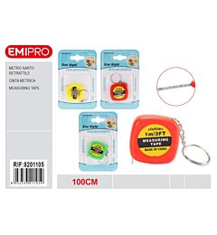 Emi Metro da Sarta Retrattile - 100cm