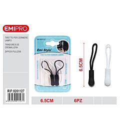 Emi Tiretto per Cerniere - 6pz