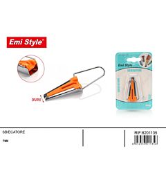 Emi Sbiecatore - 9mm