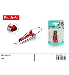 Emi Sbiecatore - 18mm