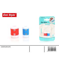 Emi Contagiri per Lavori a Maglia - 2pz