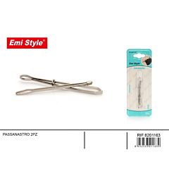 Emi Aghi Passanastro - 2pzEmi