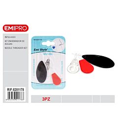 Emi Infila Ago - 3pz