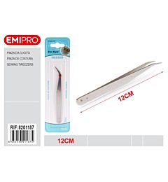 Emi Pinza da Cucito - 12cmEmi