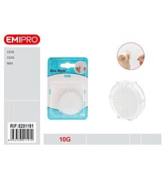 Emi Cera per Fili - 10g