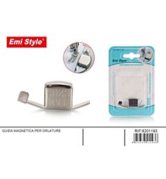 Emi Guida Magnetica per Orlature - TKM G20SEmi