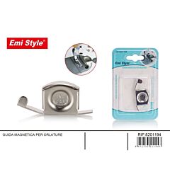 Emi Guida Magnetica per Orlature - TKM G30Emi