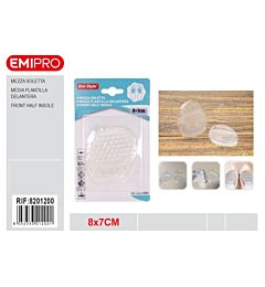 EMI Mezza Soletta - 8x7cmEmi