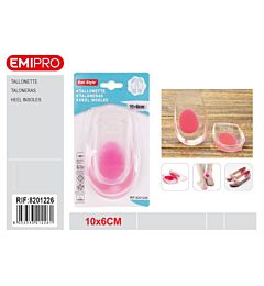 EMI Tallonette - 10x6cmEmi