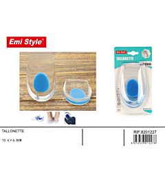 EMI Tallonette - 10x6,8cmEmi