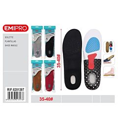 EMI Solette a 3 Zone - Tg. 35-40Emi