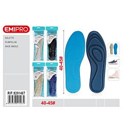 EMI Solette in EVA e TNT - Tg. 40-45Emi