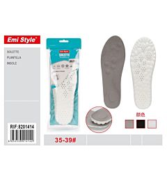 EMI Solette in Schiuma - Tg. 35-39Emi