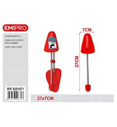EMI Tendiscarpe - 7x27cm