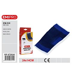 EMI GINOCCHIERA(6705284)Emi