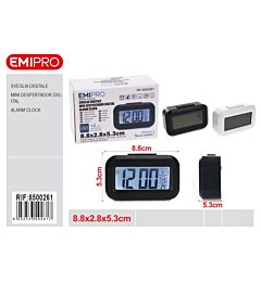 EMI MINI SVEGLIA DIGITALEEmi