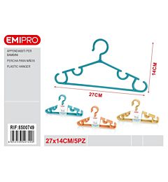 EMI Grucce per Bambini - 5pz