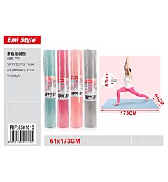 EMI TAPPETO PER YOGA 61*173CMEmi