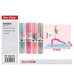EMI TAPPETO PER YOGA 61*173CMEmi