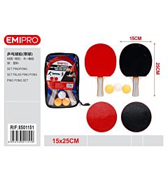 EMI SET PINGPONGEmi