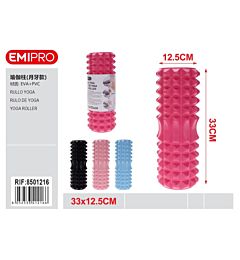 EMI RULLO YOGAEmi