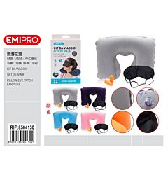 EMI KIT DA VIAGGIO
