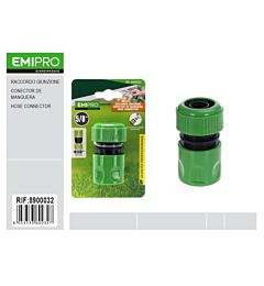 EMI Raccordo di Giunzione 5/8"- 8900032Emi